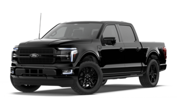 Ford F-150 Platinum 2026