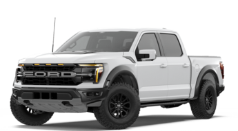 Ford F-150 Raptor 2026