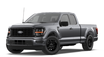 Ford F-150 STX 2026
