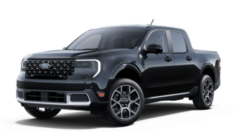 Ford Maverick LARIAT 2025