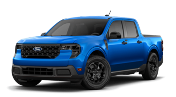 Ford Maverick XLT 2026