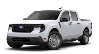 Ford Maverick XL 2026