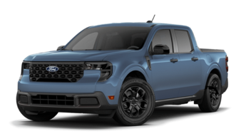 Ford Maverick XLT 2026