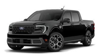 Ford Maverick LARIAT 2026
