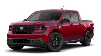 Ford Maverick XLT 2026