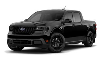 Ford Maverick XLT 2026