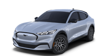 Ford Mustang Mach-E Premium 2024