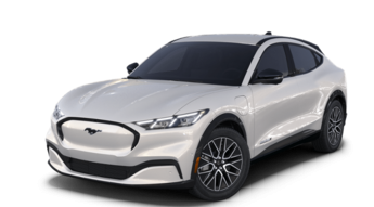 Ford Mustang Mach-E Premium 2024