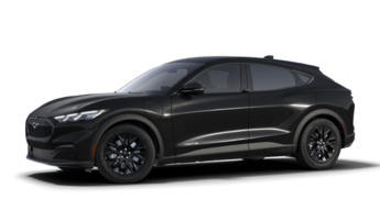 Ford Mustang Mach-E Select 2025