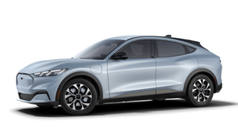 Ford Mustang Mach-E Select 2025