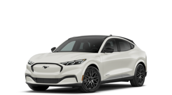 Ford Mustang Mach-E Premium 2026