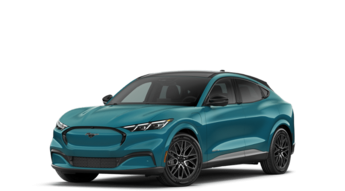 Ford Mustang Mach-E Premium 2026