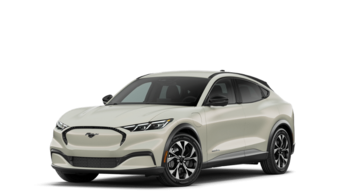 Ford Mustang Mach-E Select 2026