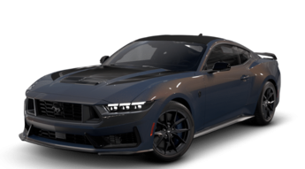 Ford Mustang Dark Horse 2026