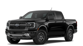 Ford Ranger XLT 2026