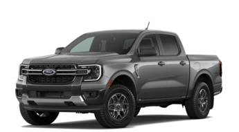 Ford Ranger XLT 2026