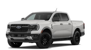 Ford Ranger XLT 2026