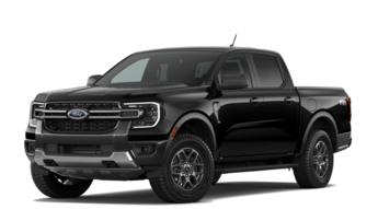 Ford Ranger XLT 2026