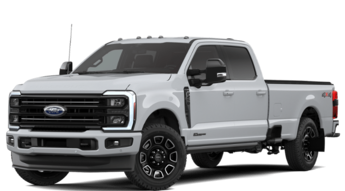 Ford Super Duty F-250 SRW  2026