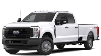 Ford Super Duty F-250 SRW XL 2026
