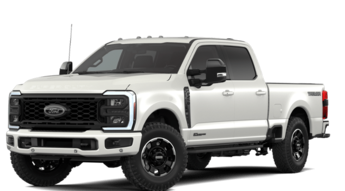 Ford Super Duty F-250 SRW LARIAT 2026