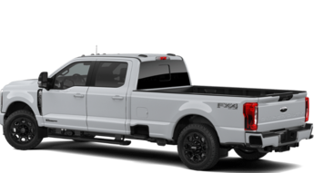 Ford Super Duty F-250 SRW XLT 2026