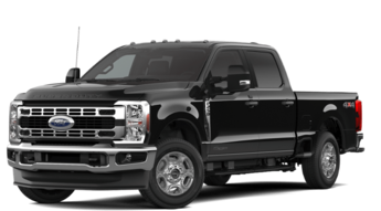 Ford Super Duty F-250 SRW XLT 2026