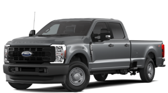 Ford Super Duty F-250 SRW XL 2026