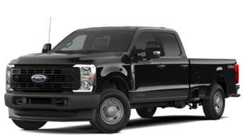 Ford Super Duty F-250 SRW XL 2026