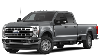 Ford Super Duty F-250 SRW XLT 2026