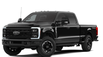 Ford Super Duty F-250 SRW XLT 2026