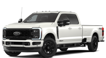 Ford Super Duty F-250 SRW LARIAT 2026