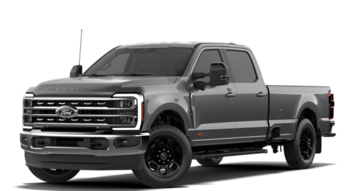 Ford Super Duty F-250 SRW LARIAT 2027