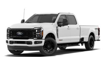 Ford Super Duty F-250 SRW  2027