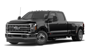 Ford Super Duty F-350 DRW XLT 2027