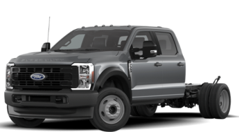 Ford Super Duty F-550 DRW XL 2026