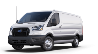 Ford Transit Cargo Van BASE 2025