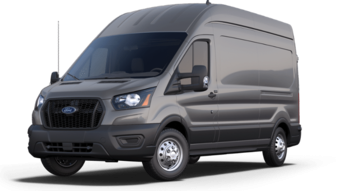 Ford Transit Cargo Van BASE 2025