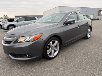 Acura ILX Premium Pkg 2013