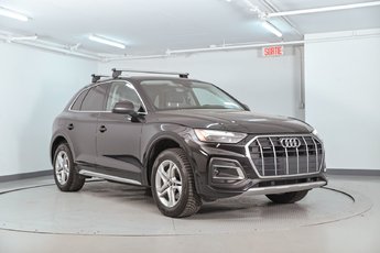 2022 Audi Q5 Komfort