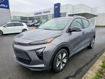 Chevrolet BOLT EUV LT 2023