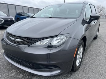 Chrysler Grand Caravan SXT 2022