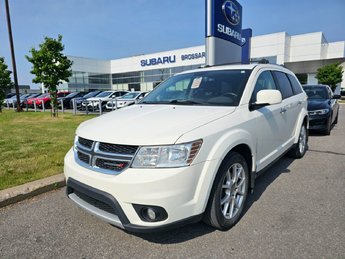 Dodge Journey GT 2017