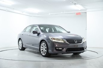2015 Honda Accord Sedan Touring