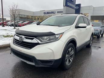 Honda CR-V LX 2018