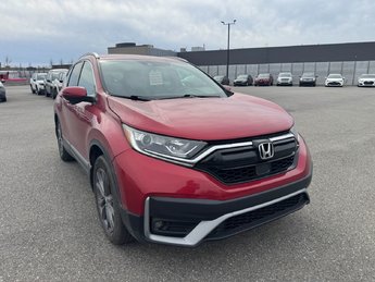 2021 Honda CR-V Sport
