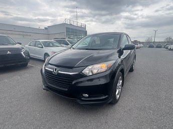 Honda HR-V EX 2016