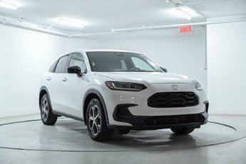 2024 Honda HR-V Sport-B
