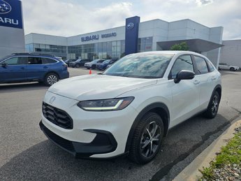 Honda HR-V Sport-B 2024