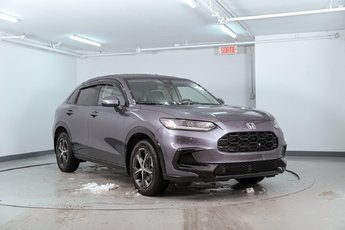 2024 Honda HR-V EX-L Navi